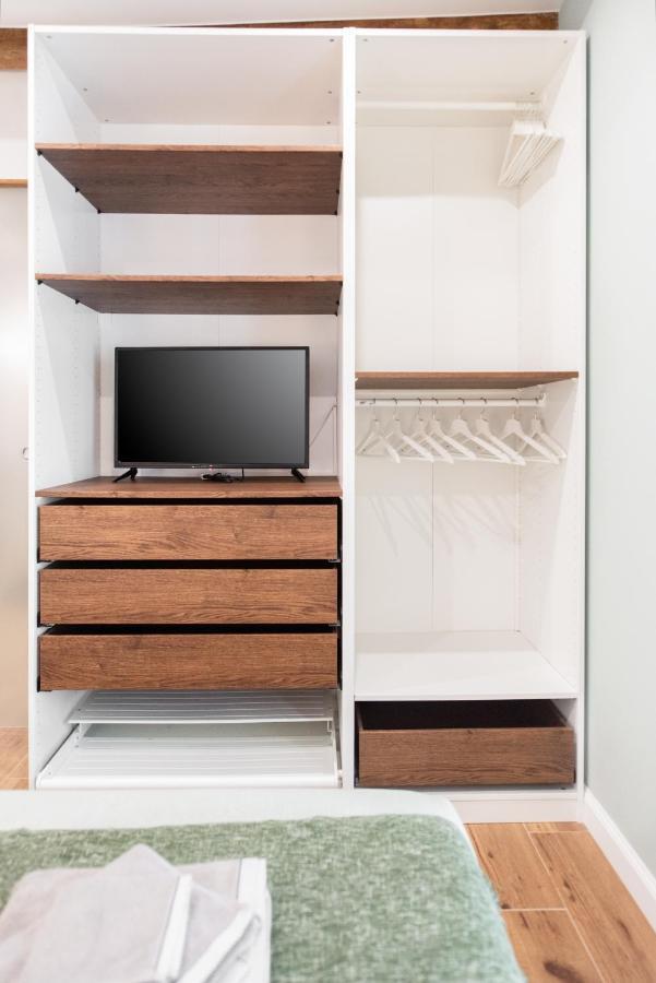 Elegant Suite In Milan Center Exterior foto
